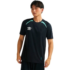Camiseta Umbro Adamant Masculina - Foto 1