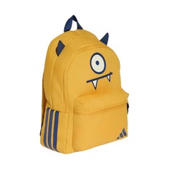 Mochila Infantil Adidas Little Kids Trainster 10 Litros - Foto 3