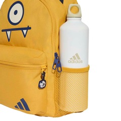 Mochila Infantil Adidas Little Kids Trainster 10 Litros - Foto 6