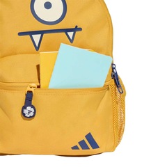 Mochila Infantil Adidas Little Kids Trainster 10 Litros - Foto 7