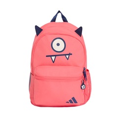 Mochila Infantil Adidas Little Kids Trainster 10 Litros - Foto 2