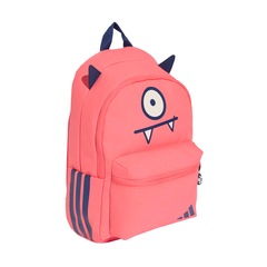 Mochila Infantil Adidas Little Kids Trainster 10 Litros - Foto 5