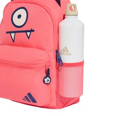 Mochila Infantil Adidas Little Kids Trainster 10 Litros - Foto 6