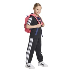 Mochila Infantil Adidas Little Kids Trainster 10 Litros - Foto 8
