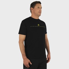 Camiseta Masculina Surf Alive Premium Living The Surf Life - Foto 3