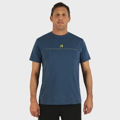 Camiseta Masculina Surf Alive Premium Living The Surf Life - Foto 1