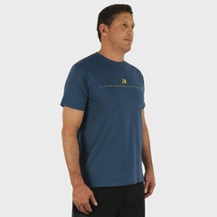 Camiseta Masculina Surf Alive Premium Living The Surf Life - Foto 3