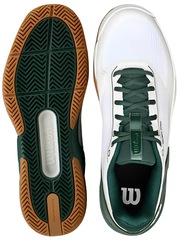 Tênis Unissex Rush Pro 5 All Court - Wilson - Foto 5
