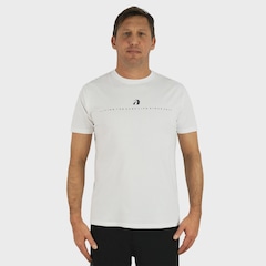 Camiseta Masculina Surf Alive Premium Branca - Foto 1