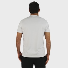 Camiseta Masculina Surf Alive Premium Branca - Foto 2