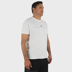 Camiseta Masculina Surf Alive Premium Branca - Foto 3
