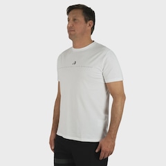 Camiseta Masculina Surf Alive Premium Branca - Foto 4