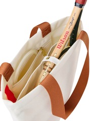 Bolsa Esportiva Tote Wilson Heritage V2 Tennis - Foto 3