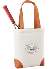 Bolsa Esportiva Tote Wilson Heritage V2 Tennis - Foto 4