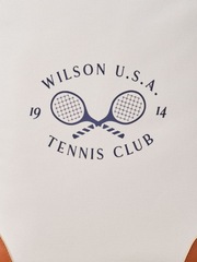 Bolsa Esportiva Tote Wilson Heritage V2 Tennis - Foto 6