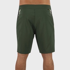 Bermuda Surf Alive Florence Marine X Hawaii Green Importada Masculina - Foto 2