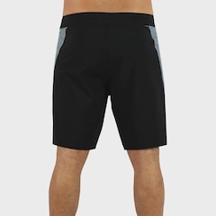 Bermuda Surf Alive Florence Marine X Storm Black Importada Masculina - Foto 2