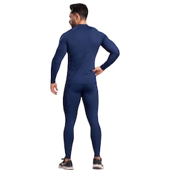 Conjunto Fitness Térmico Blusa e Calça Vekyo Masculino - Foto 3