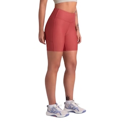 Bermuda Olympikus Essential 2.0 6 Feminina - Foto 2