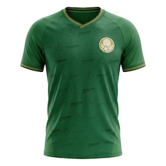Camiseta do Palmeiras Legado Torcedor Betel - Unissex - Foto 1