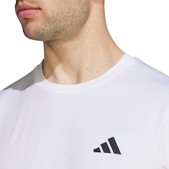 Camiseta adidas Essentials Stretch Masculina - Foto 5