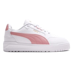 Tênis Feminino Puma Shuffle Downtown - Foto 1