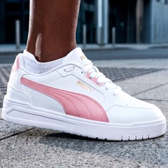 Tênis Feminino Puma Shuffle Downtown - Foto 7
