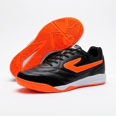 Chuteira Futsal Adulto Topper Maestro Club VI - Foto 3