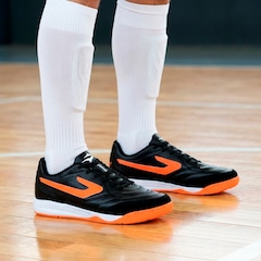 Chuteira Futsal Adulto Topper Maestro Club VI - Foto 5
