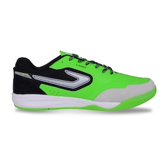 Chuteira Futsal Adulto Topper Dominator Club VI - Foto 1