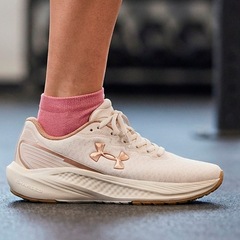 Tênis Feminino Under Armour Charged Wing 2 - Foto 6