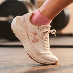 Tênis Feminino Under Armour Charged Wing 2 - Foto 7
