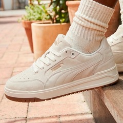 Tênis Feminino Puma Shuffle Downtown - Foto 8