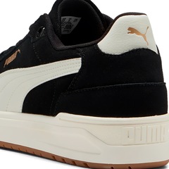 Tênis Masculino Puma Shuffle Downtown SD - Foto 6