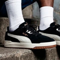 Tênis Masculino Puma Shuffle Downtown SD - Foto 8
