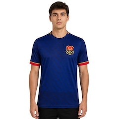 Camisa do Flamengo Betel Remo Masculina - Foto 1