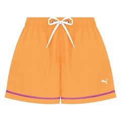 Shorts Puma Board Feminino - Foto 1