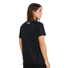 Camisa do Atlético Mineiro Braziline Berro Feminina - Foto 2