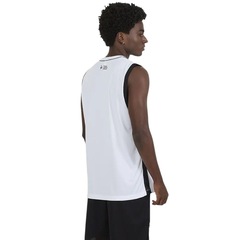 Camiseta Regata do Atlético Mineiro Braziline Agora Masculina - Foto 2