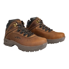Bota Adentura Masculina Bull Terrier Atlas - Foto 3
