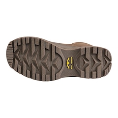 Bota Adentura Masculina Bull Terrier Atlas - Foto 4