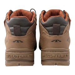 Bota Aventura Masculina Bull Terrier Desert - Foto 3