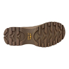 Bota Aventura Masculina Bull Terrier Desert - Foto 4