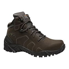 Bota Aventura Masculina Bull Terrier Tracker - Foto 1