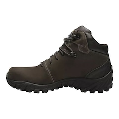 Bota Aventura Masculina Bull Terrier Tracker - Foto 2