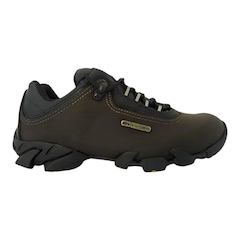 Bota Aventura Masculina Bull Terrier Attack Low II - Foto 1