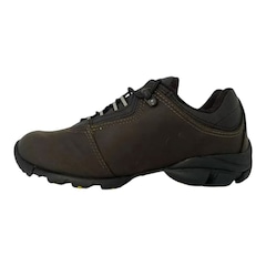Bota Aventura Masculina Bull Terrier Attack Low II - Foto 2
