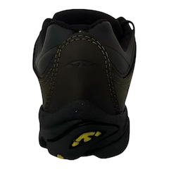 Bota Aventura Masculina Bull Terrier Attack Low II - Foto 3