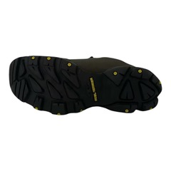 Bota Aventura Masculina Bull Terrier Attack Low II - Foto 4