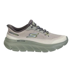 Tênis Masculino Skechers Go Walk Max Cushioning Hyper - Foto 1